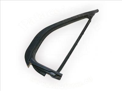 Opel Agila A/2 2004-2007 - gumikeret, első ajtó fix üveg, jobb oldali
