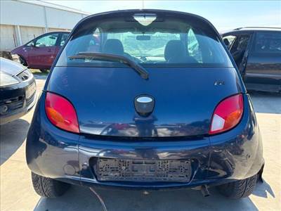 Ford Ka Mk1 1.3 Hátsó Híd (Dobfékes) *163739*