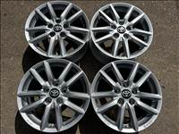 4db CMS 16" Toyota Corolla alufelni. (4442)