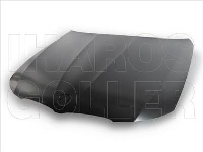 BMW 3 2008-2011 E90/E91 - Gépháztető (acél)