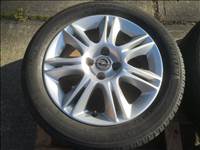   Opel 16-os gyári alukerék 4x100 