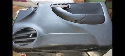 Opel Corsa C ülés garnitúra és ajtó kárpit 2006