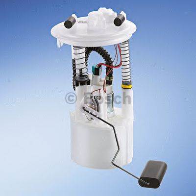 BOSCH 0 986 580 153 - üzemanyag ellátó egység SMART