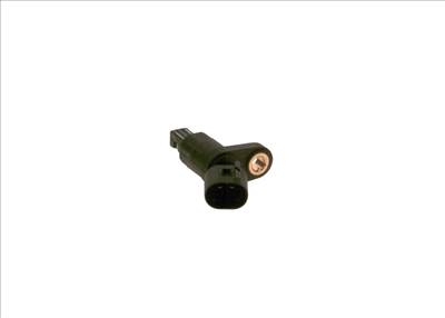 BOSCH 0 986 594 004 - kerékfordulatszám érzékelő AUDI SEAT SKODA VW