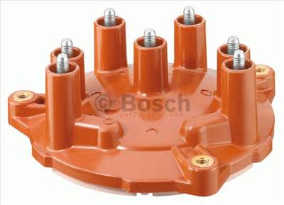 BOSCH 1 235 522 384 - gyújtáselosztó fedél MERCEDES-BENZ PUCH