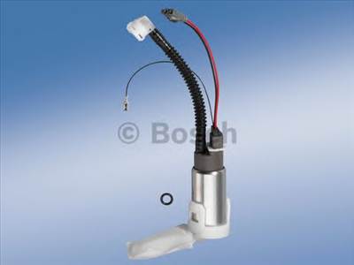 BOSCH 1 987 580 003 - üzemanyagpumpa HYUNDAI HYUNDAI (BEIJING) KIA
