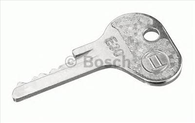 BOSCH 3 341 980 279 - kulcs