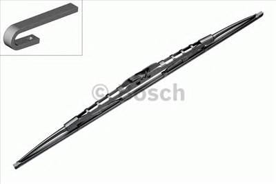 BOSCH 3 397 018 145 - ablaktörlő lapát BEDFORD FIAT ISUZU IVECO MERCEDES-BENZ MITSUBISHI NISSAN RENA
