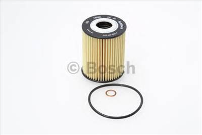 BOSCH F 026 407 071 - olajszűrő CHEVROLET HOLDEN OPEL VAUXHALL