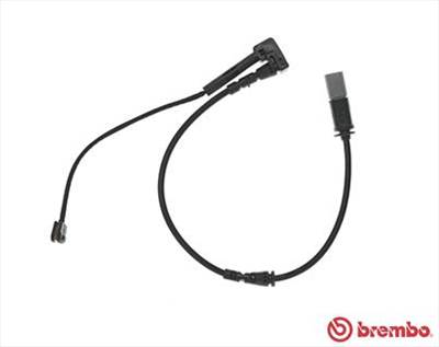 BREMBO A 00 509 - fékbetét kopásjelző MINI