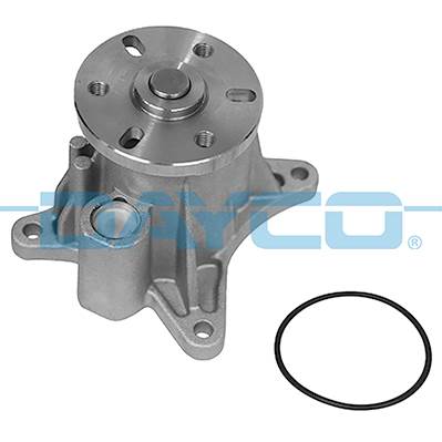 DAYCO DP736 - vízpumpa JAGUAR LAND ROVER