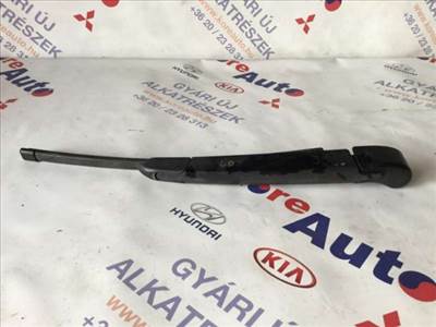 Hyundai i30 GD ablaktörlő kar hátsó 98811A5000-BON
