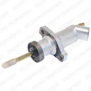 DELPHI LL40062 - kuplung munkahenger BMW
