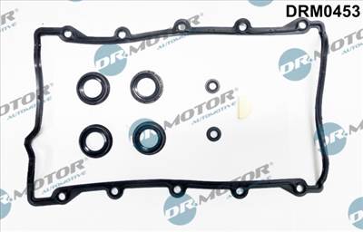 DR.MOTOR AUTOMOTIVE DRM0453 - szelepfedél tömítés AUDI VW
