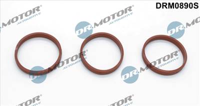 DR.MOTOR AUTOMOTIVE DRM0890S - szívókönyök tömítéskészlet CITROËN DS PEUGEOT TOYOTA