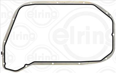 ELRING 514.760 - Tömítés, automata váltó olajteknő AUDI BENTLEY