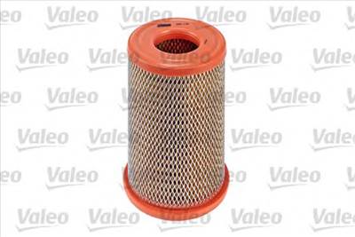 VALEO 585738 - légszűrő NISSAN
