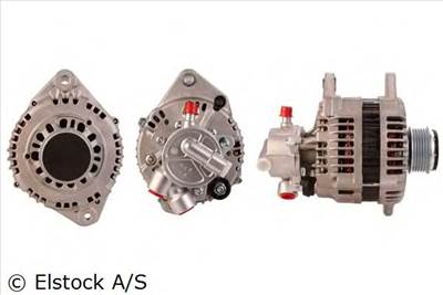 ELSTOCK 28-5650 - generátor OPEL VAUXHALL