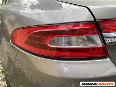 Jaguar xf x250 jobb és bal oldali hàtsó lámpa 25/db