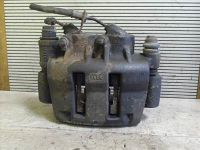 OPEL MOVANO 2003.10-2010.02 Jobb első féknyereg munkahengerrel