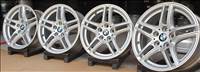 5x112 Borbet BMW 3 G20 G21 alufelni 6,5x16" ET:22 +Tpms   /F231.