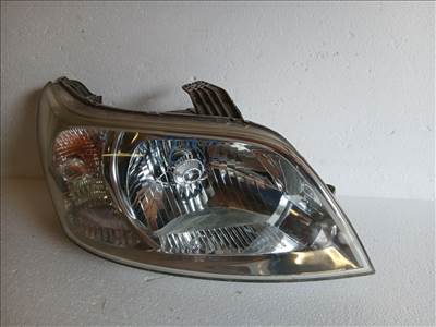 18292 Chevrolet Aveo 2011-2011 Jobb első Lámpa Fényszóró