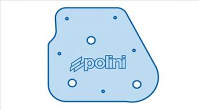 Polini Racing Blue Filter DL légszűrőszivacs (Yamaha/ Minarelli)