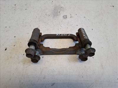 Nissan Qashqai (J10) bal hátsó féknyereg tartó