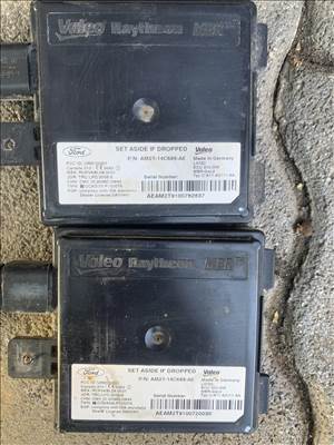  BLSI : Ford : Galaxy - S-max- Mondeo: holttér figyelő modul: AM2T-14C689-AE / AG,