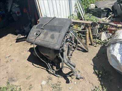 Volkswagen Golf IV 1.6 Komplett motor