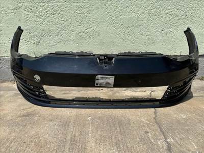 Volkswagen Golf VIII Első Lökhárító  5h0807221h