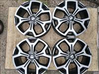 Dacia Duster II  17" újszerű (gyári felni) "Tergan" alufelni