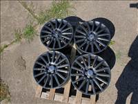 17" 5x108 Volvo