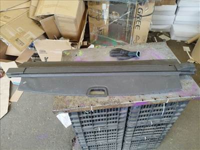 Opel Astra H kombi csomagtér roló