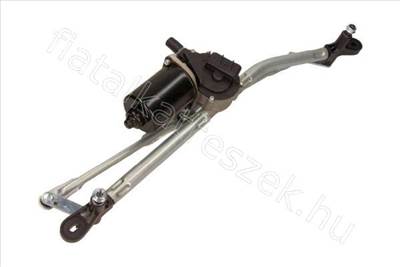 Ablaktörlő mechanika - PUNTO - 57-0164, 57-0164 -  - MAXGEAR Egyéb 57-0164