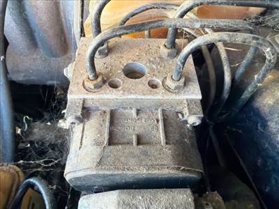 Audi A4 (B5 - 8D) 1.6 ABS Kocka *166277*