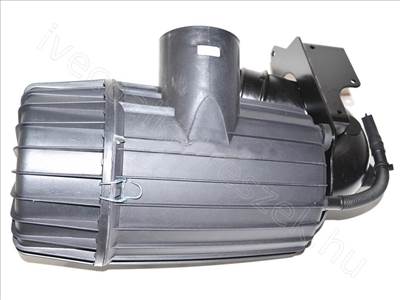 Légszűrőház Daily - MASSIF, DAILY, POWER - 504154698, 504154699 -  - IVECO EREDETI Eredeti új 504154698