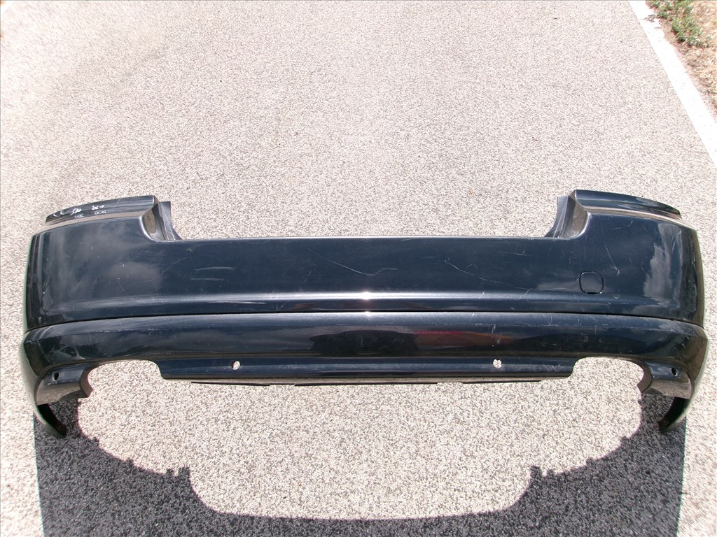 VOLVO S80 HÁTSÓ LÖKHÁRÍTÓ ELADÓ! 3. kép