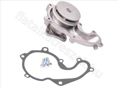 Vízpumpa 1.8 02> - MONDEO, TRANSIT, FIESTA, FOCUS, COURIER, S-MAX - FT57168, 1 079 085 -  - Fastoriginal Utángyártott új 1 079 085