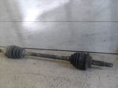 DAEWOO KALOS Bal első féltengely