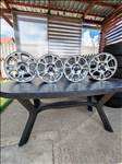  Ford gyári alufelni szett 14"