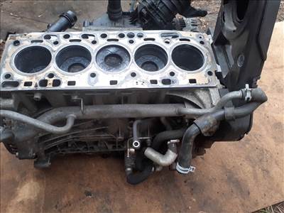 Volvo D5204T3 motorblokk 2013-2017