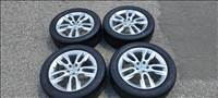 Mercedes GLE, GLA, GLC stb gyári 18" alufelni szett nyári gumikkal együtt eladó! A1564010200