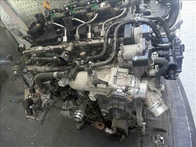 Kia cee d 1,6 cr hibrid motor 
