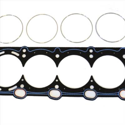 Hengerfej tömítés Athena BMW 540 740 M62B44 93,6 2,0MM PRAWA
