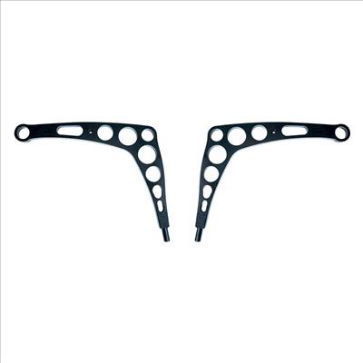 Egyedi vezérlőkarok BMW E36 +50MM