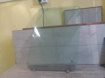 FORD TRANSIT 99-06 Bal első ajtóüveg
