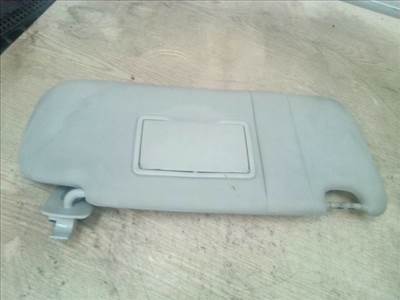 RENAULT ESPACE 02.11.01-06.02.28 Jobb napellenző