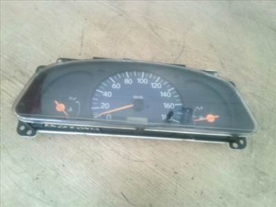 SUZUKI ALTO 02-09 Kilóméteróra