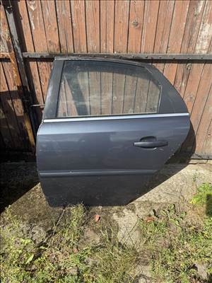 Opel Vectra C bal hátsó ajtó 